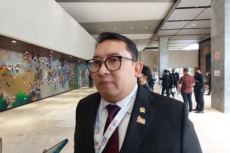 Fadli Zon Minta Oknum Paspampres Penganiaya Pemuda Asal Aceh Dihukum Seberat-Beratnya